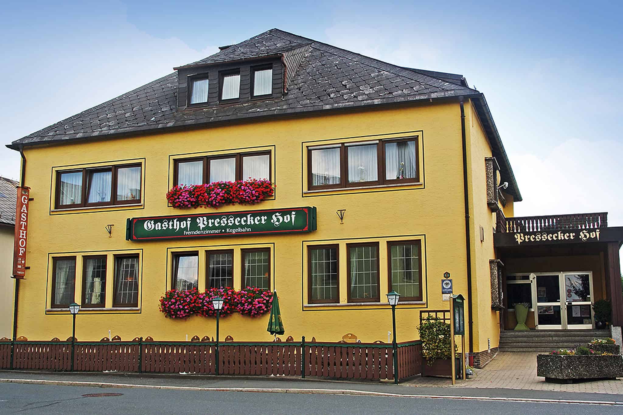 Pressecker Hof