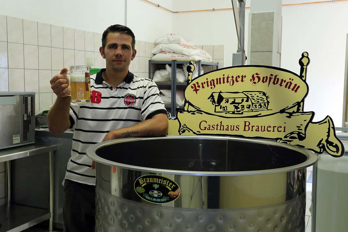 Prignitzerhof Brauerei