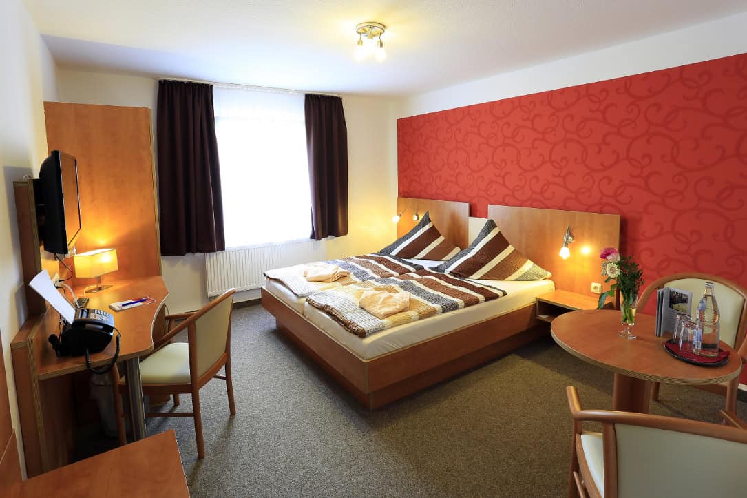 Prignitzerhof Zimmer