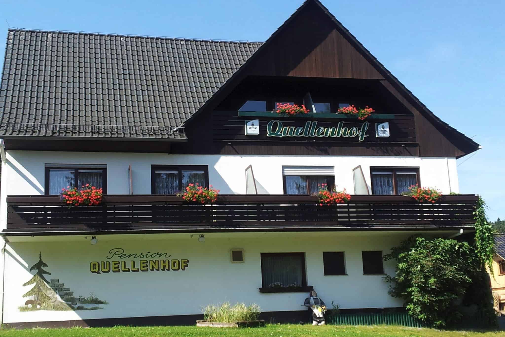 Quellenhof
