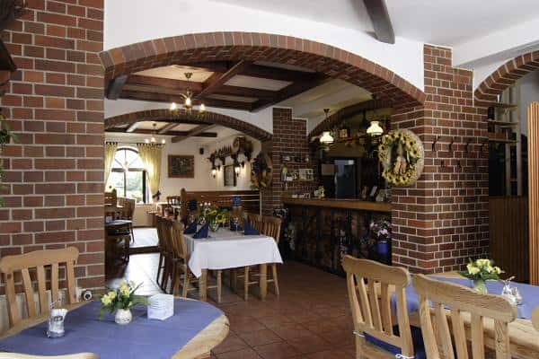 Radduscher Hafen Restaurant