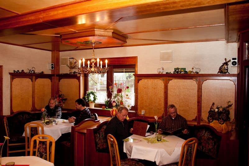 Schützenhof XXL Stube