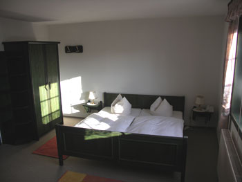 Schützenhof XXL Zimmer