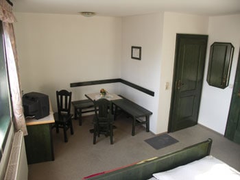 Schützenhof XXL Zimmer