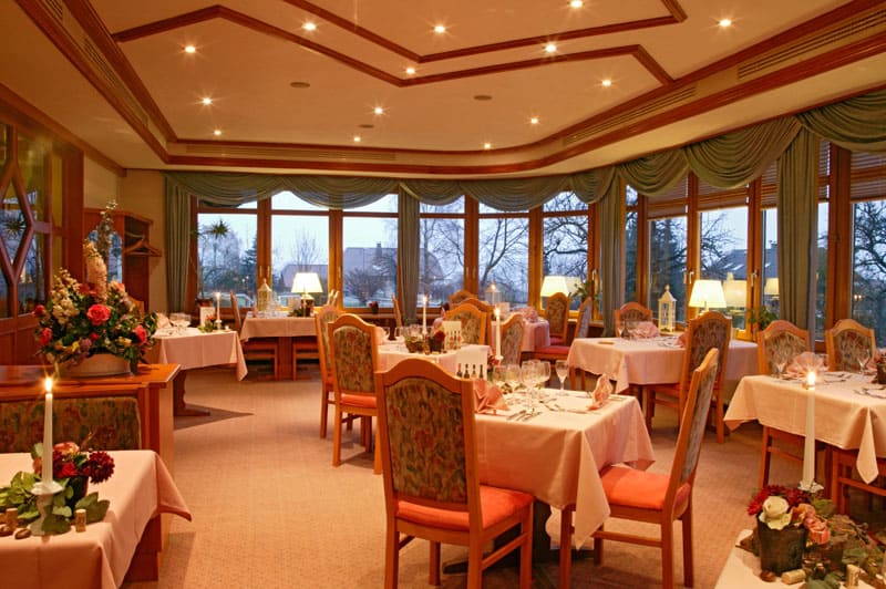Sonnenhof Restaurant