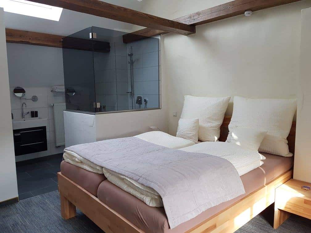 Winzerhof Zimmer