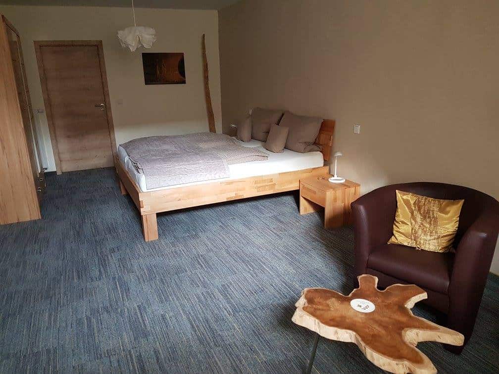Winzerhof Zimmer