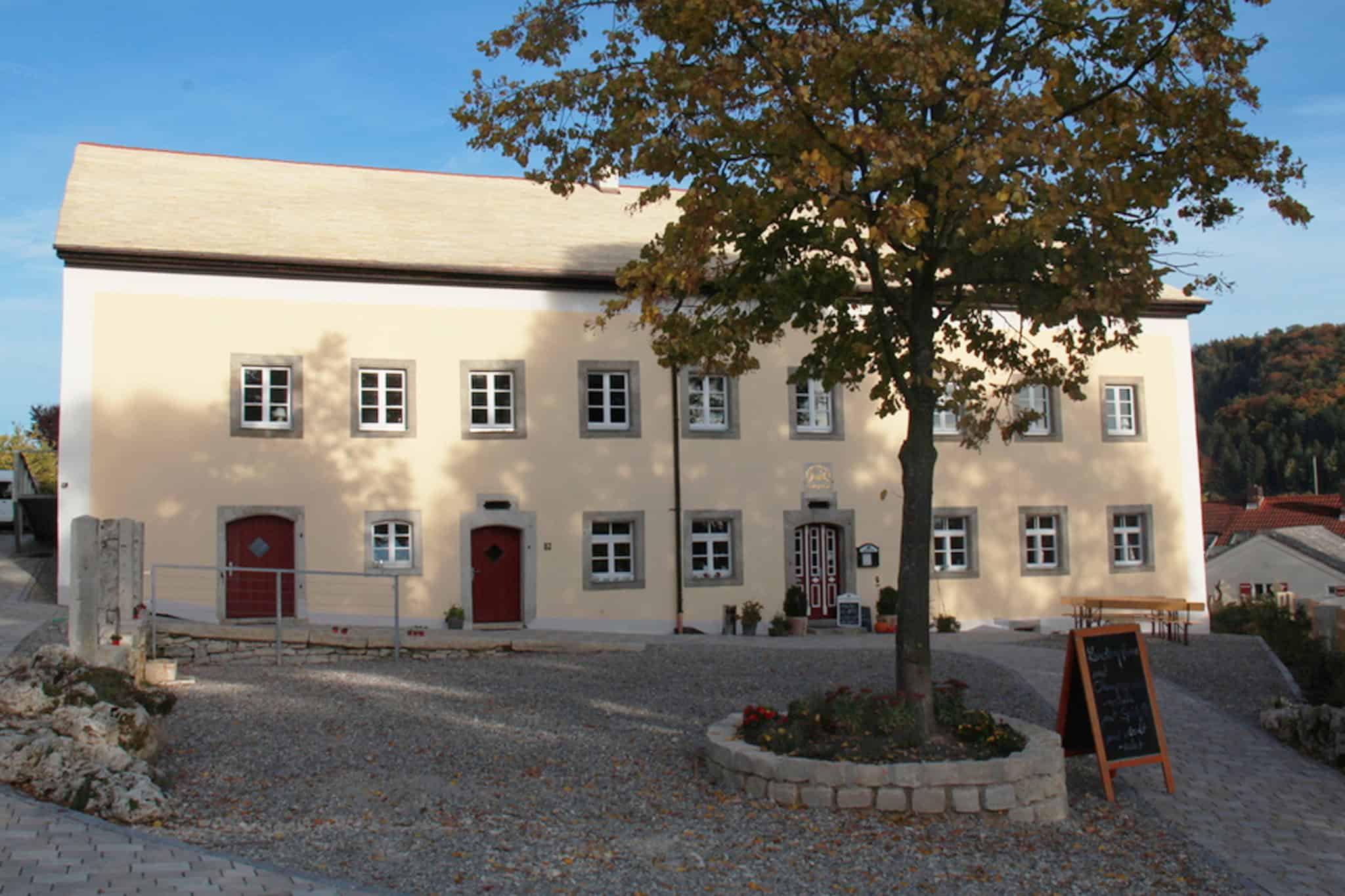 Zum Güldenen Ritter