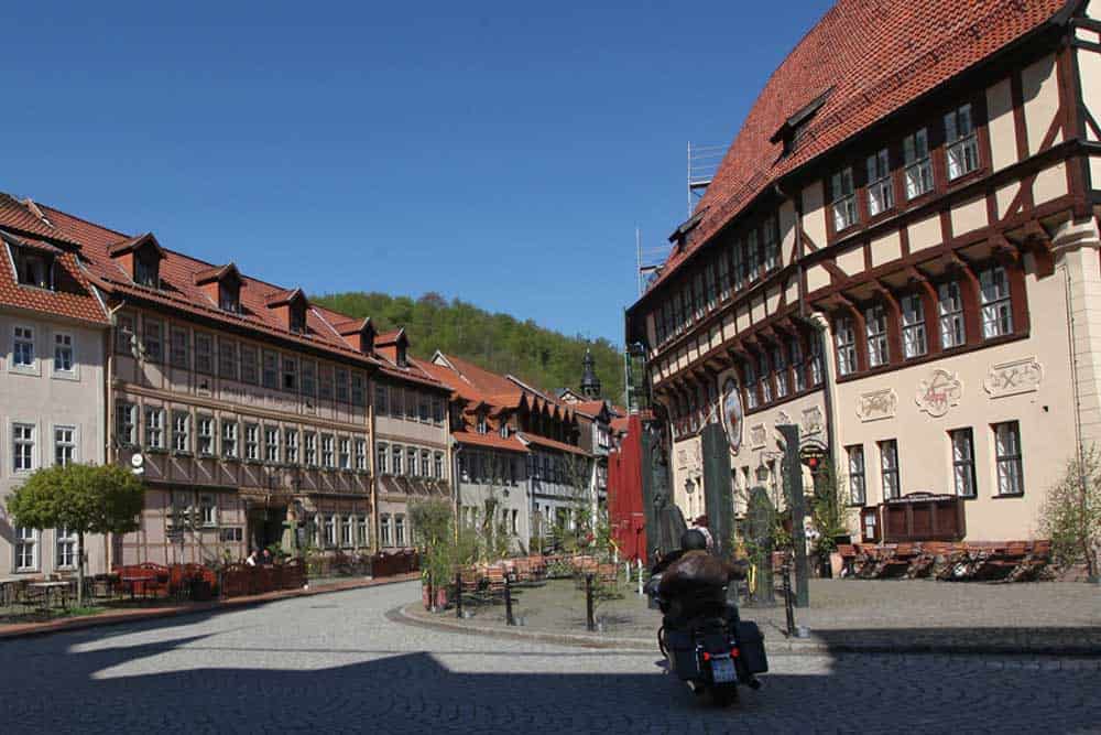 Zum Kanzler