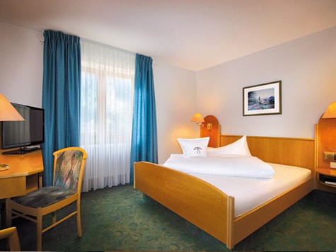 Zur Pfanne Zimmer