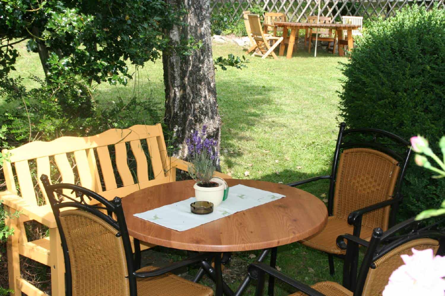 Hotel Gasthof Hirschen