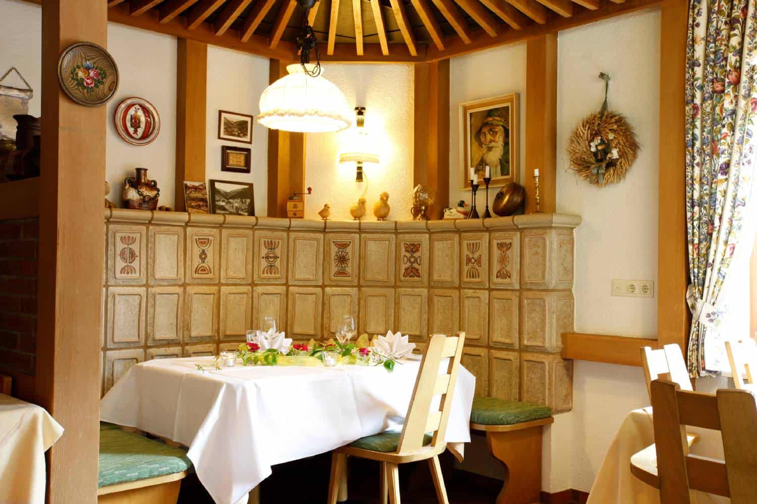 Hotel Gasthof Hirschen