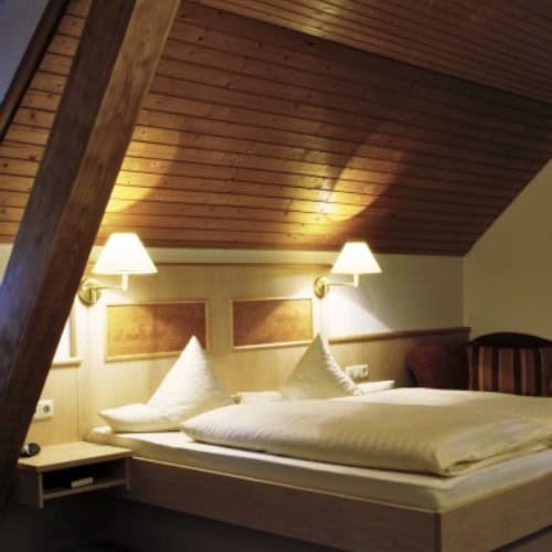 Hotel Gasthof Hirschen