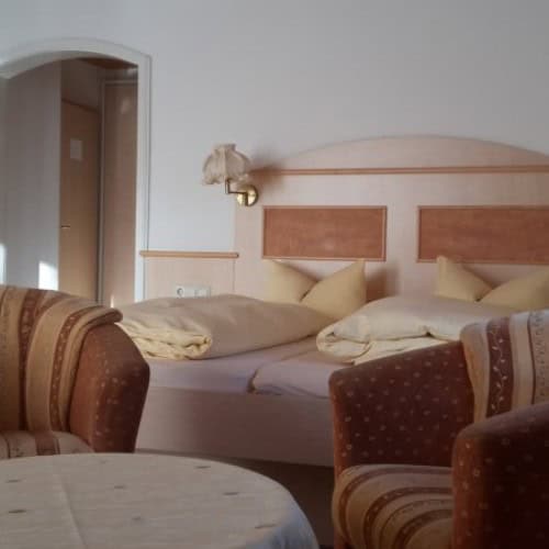 Hotel Gasthof Hirschen