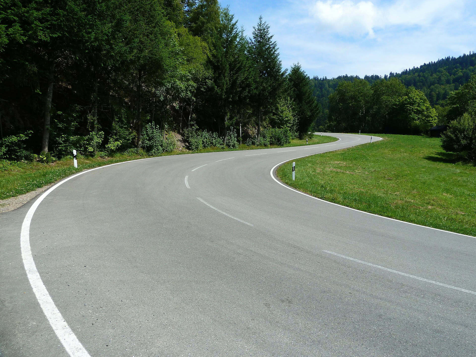 Tour Schwarzwald Teaserbild