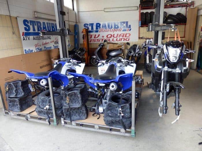 Straubel-Motorsport