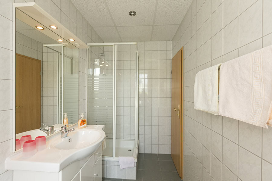 Landhaus Bergidyll Zimmer