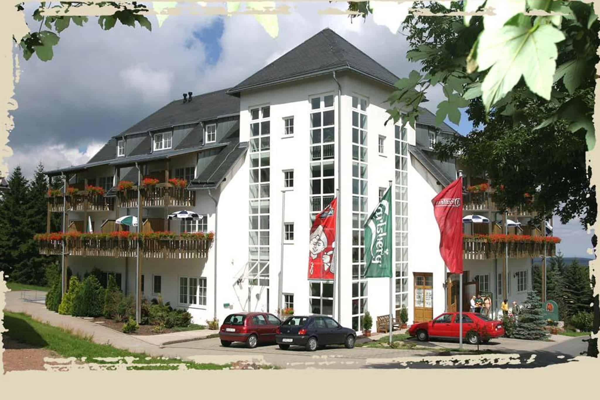 Hotel zum Bären