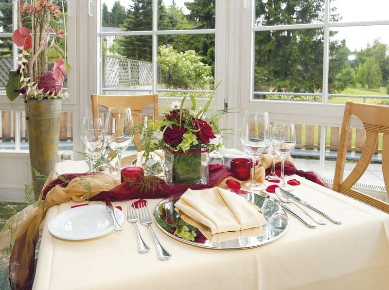 Hotel zum Bären Restaurant