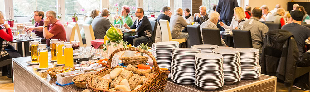 Hotel Schwarzbachtal Restaurant