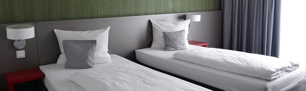 Hotel Schwarzbachtal Zimmer