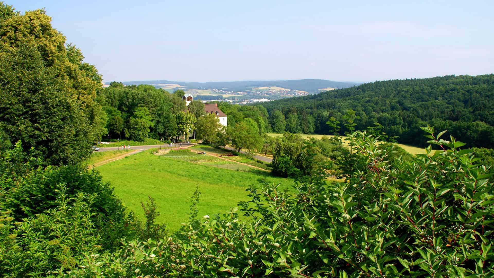 Tour Adenau Teaserbild
