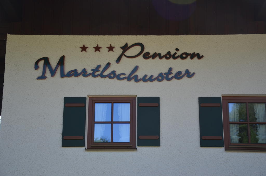 Pension Martlschuster Haus