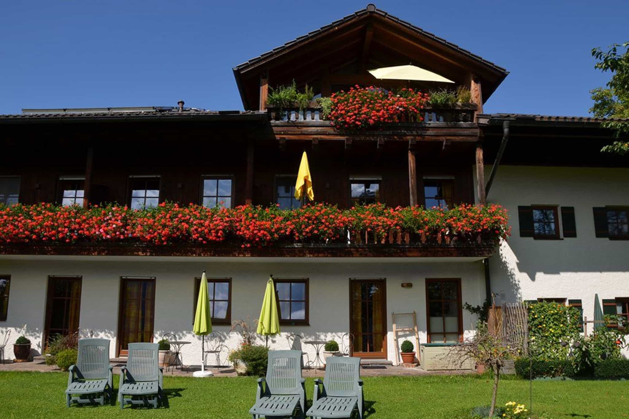 Pension Martlschuster