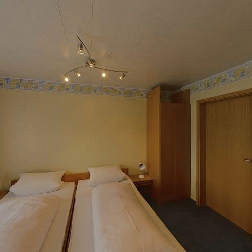 Roter Bühl Zimmer
