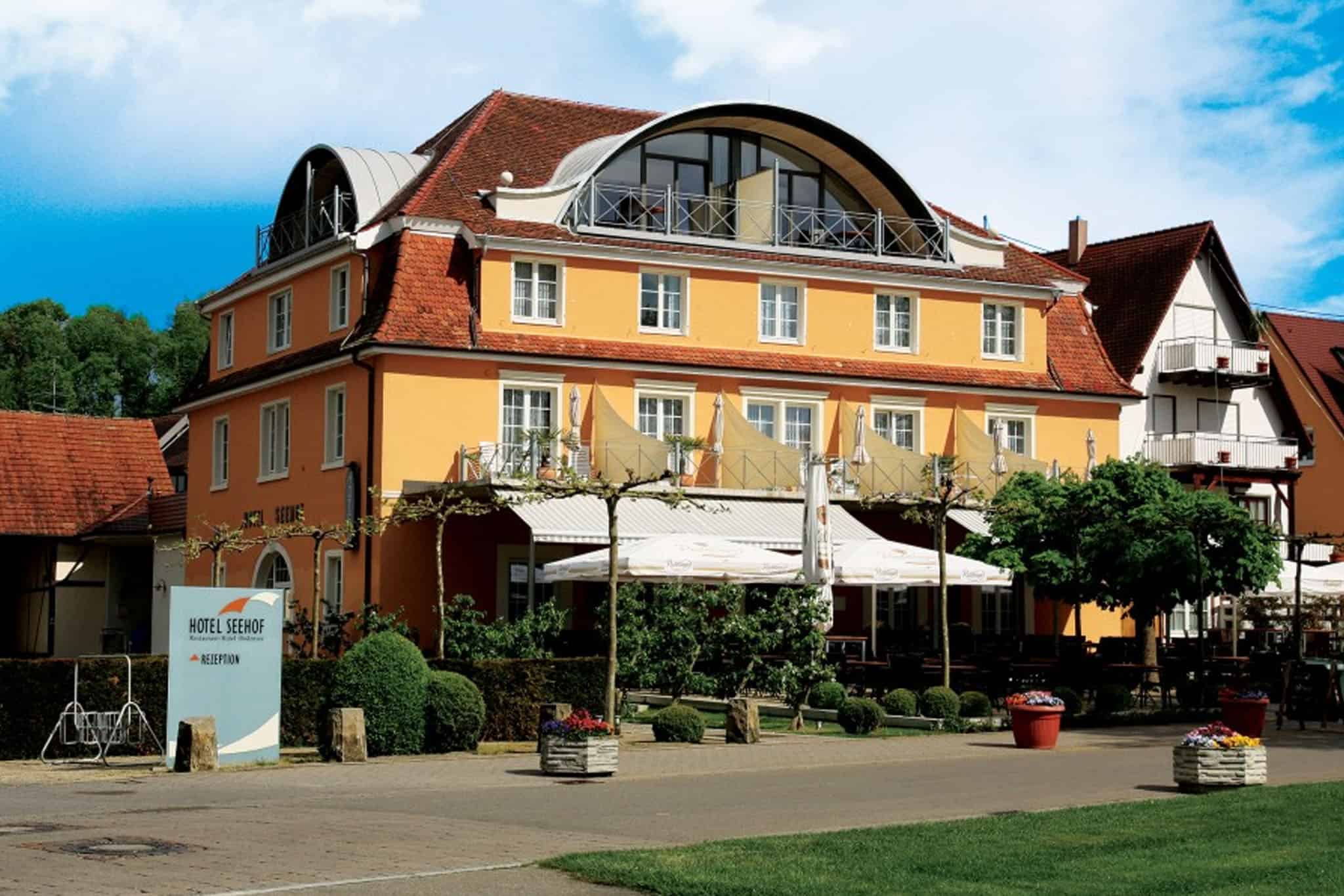 Hotel Seehof
