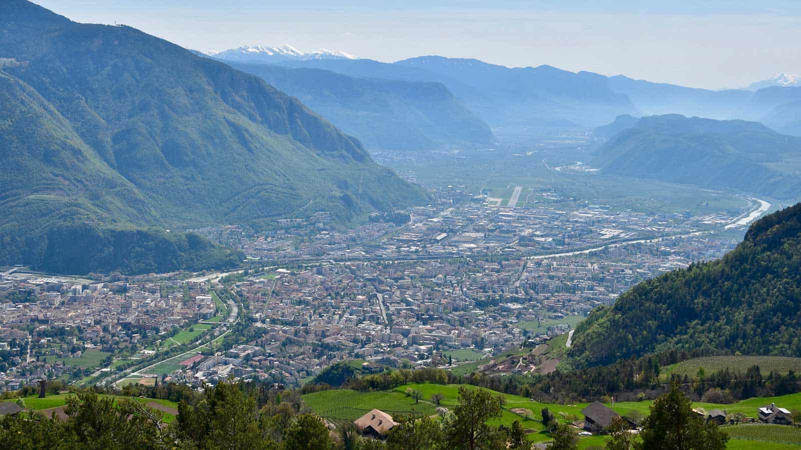 Bozen Meltina