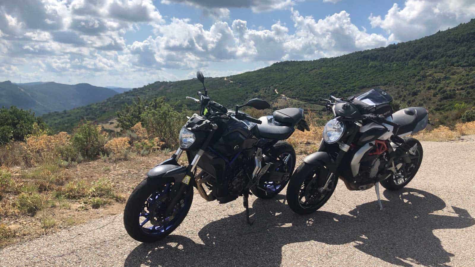 Tour Sardinien Lanusei