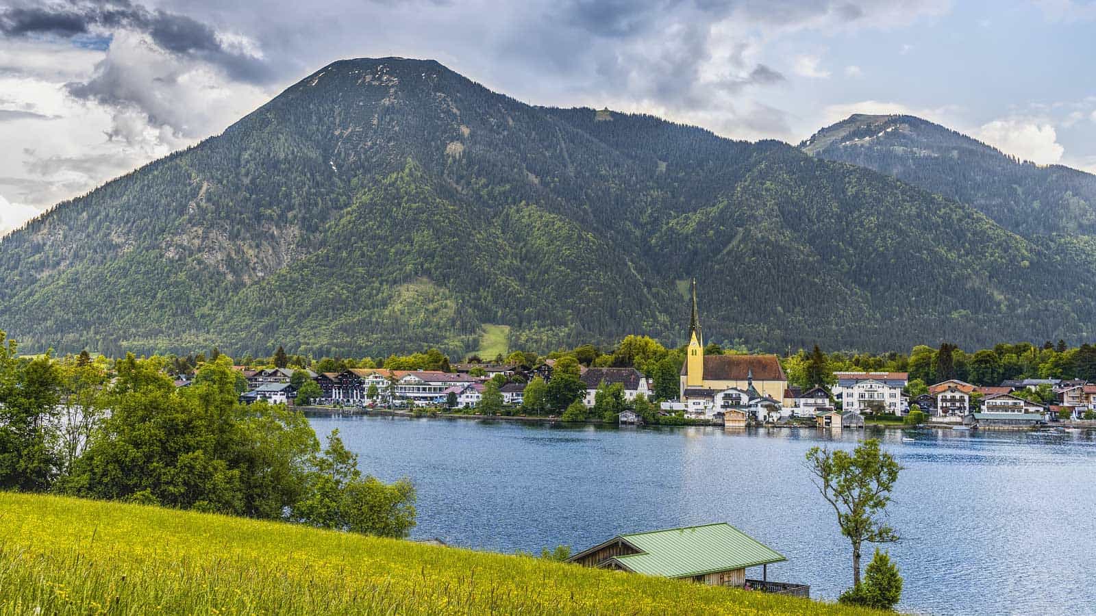 Tegernsee Tour Beitragsbild