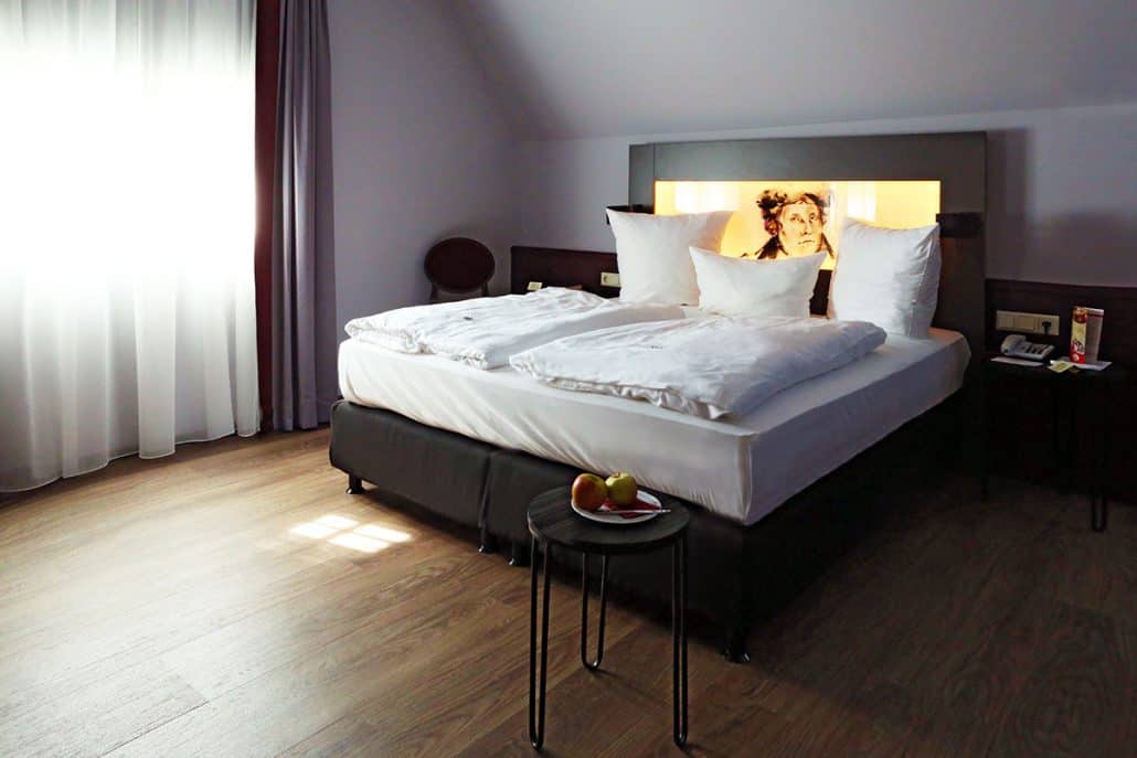 Der Grosch Zimmer