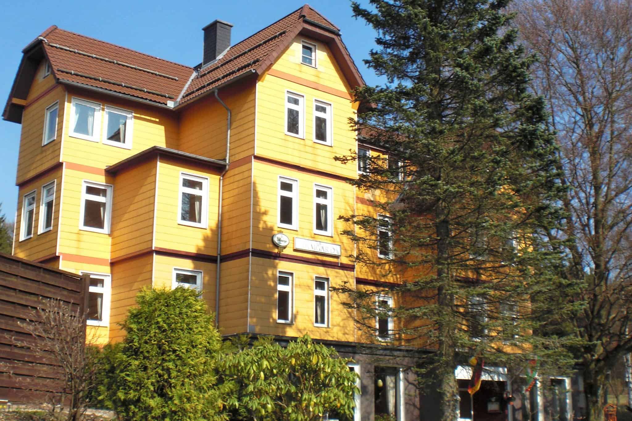 Hotel Landhaus Irmgard