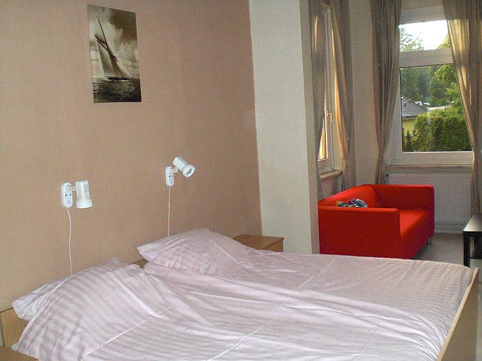 Hotel Landhaus Irmgard Zimmer