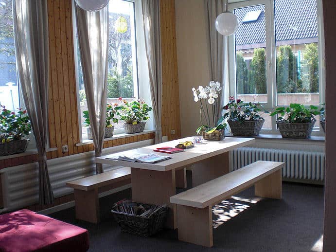 Hotel Landhaus Irmgard Zimmer