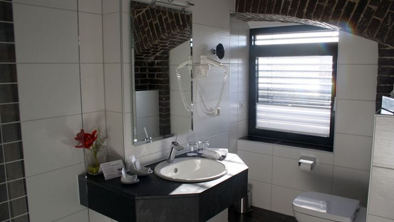 Bikerhotel Alte Ölmühle Bad