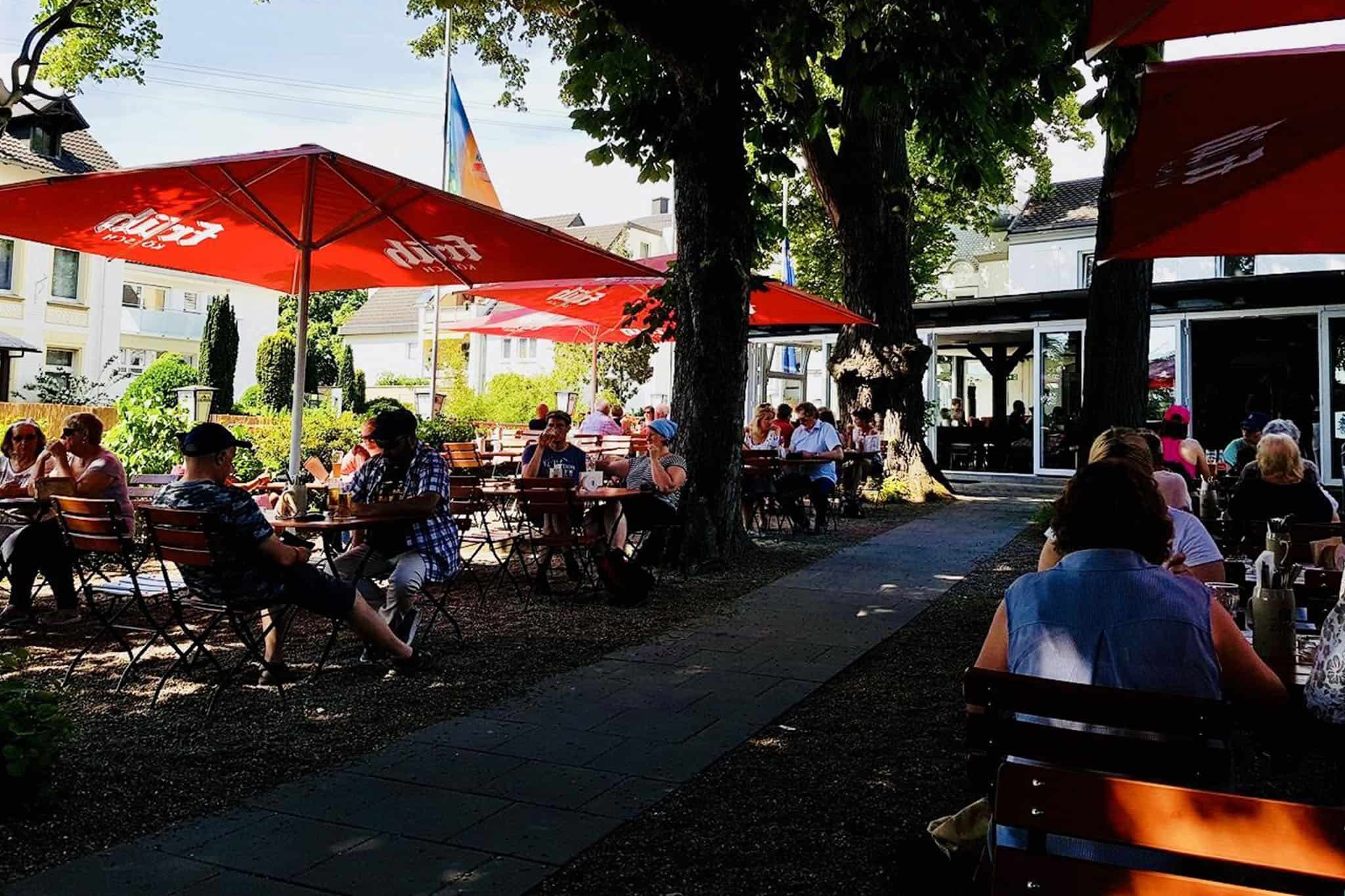 Bikertreff Schlimgen