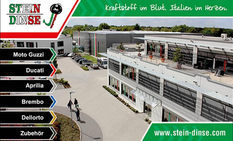 Stein-Dinse GmbH