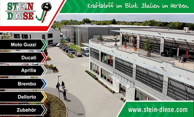 Stein-Dinse GmbH