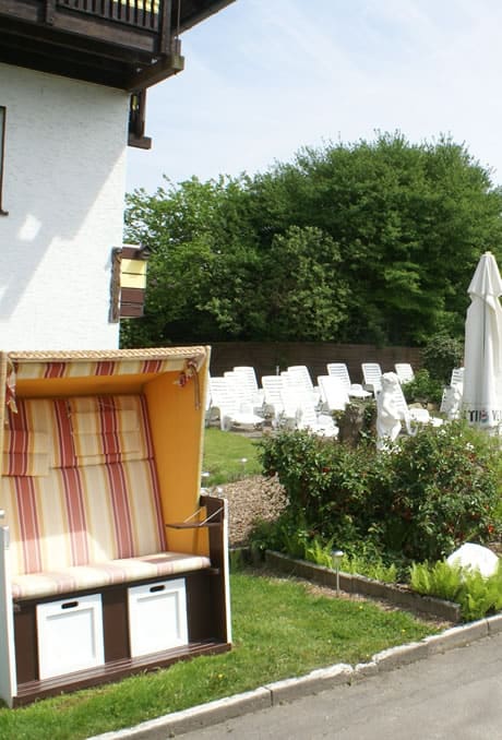 Hotel Höxter Am Jakobsweg
