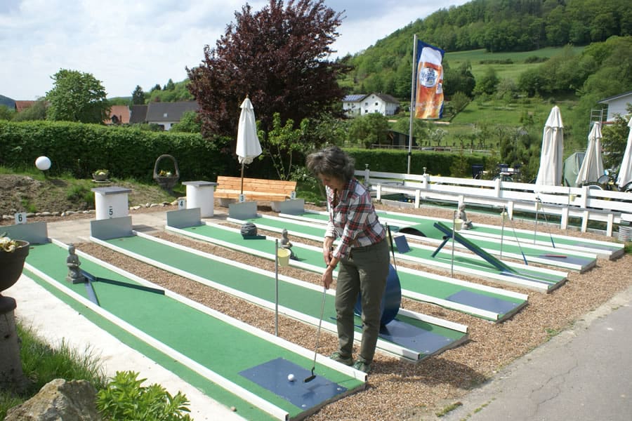 Hotel Höxter Am Jakobsweg
