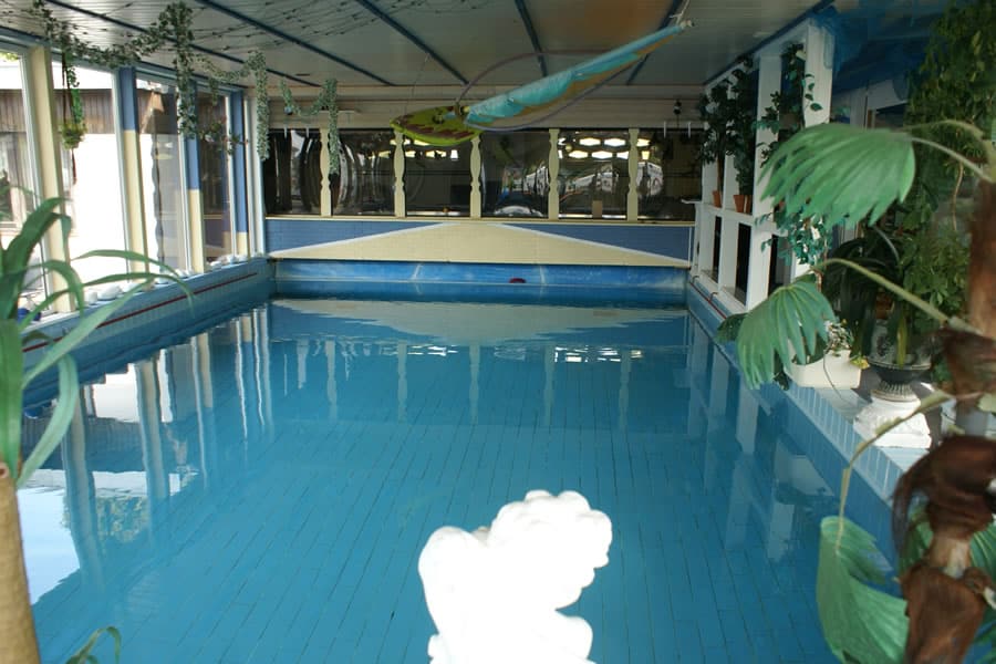 Hotel Höxter Am Jakobsweg