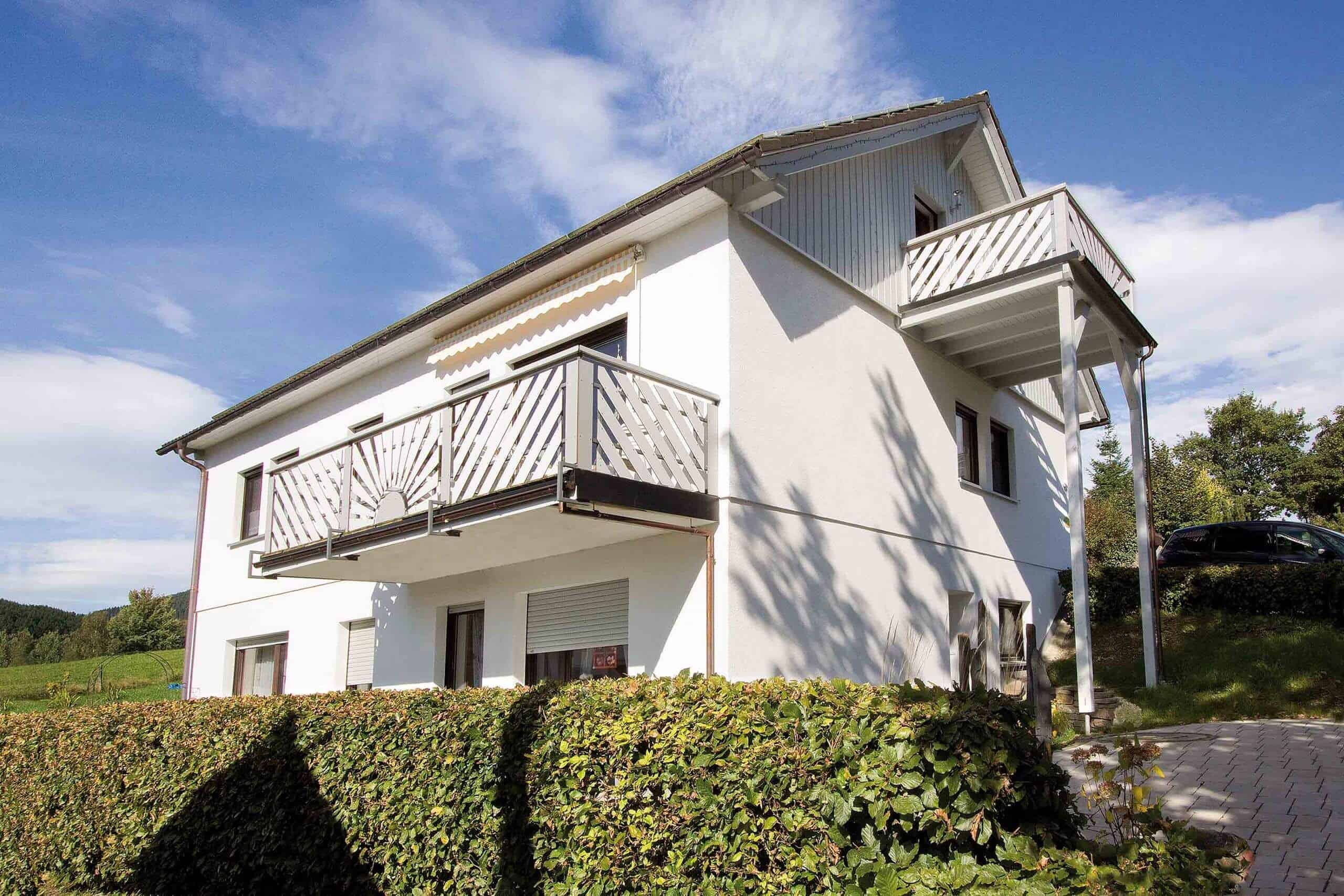 Haus Wanderglück