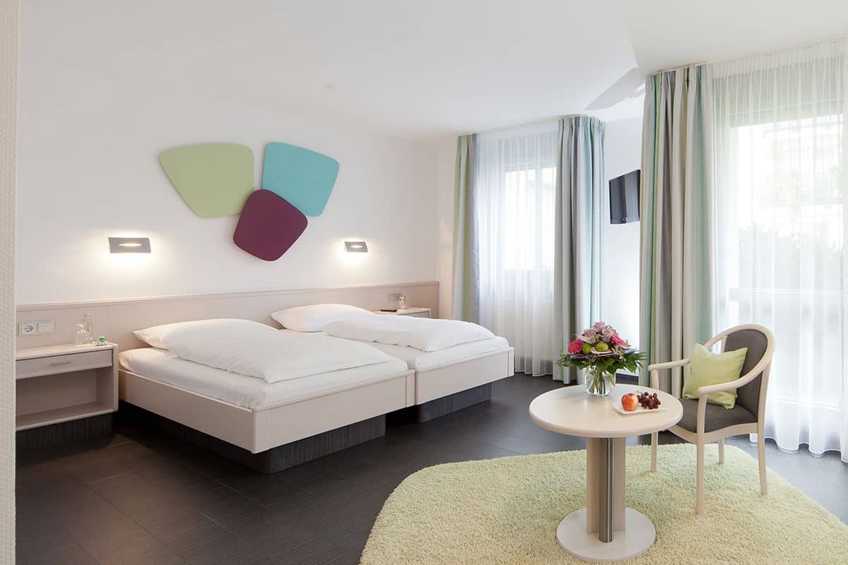 Hotel HerzogsPark