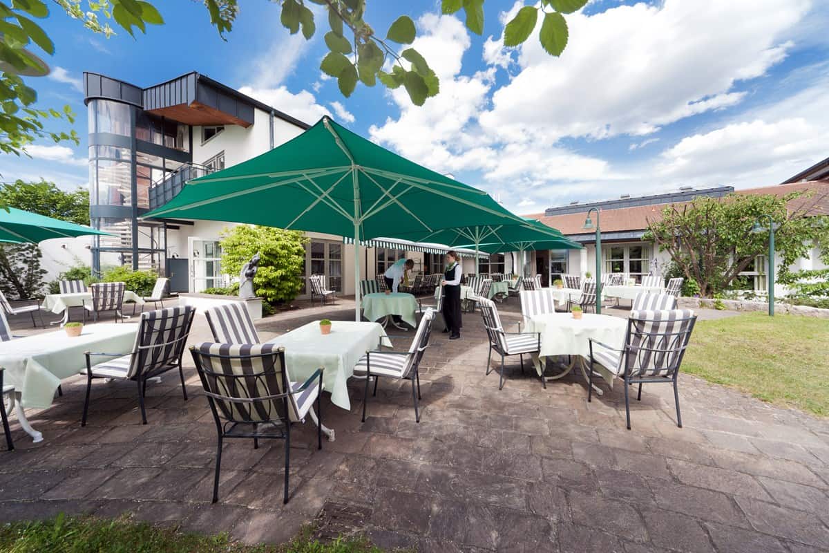 Hotel HerzogsPark