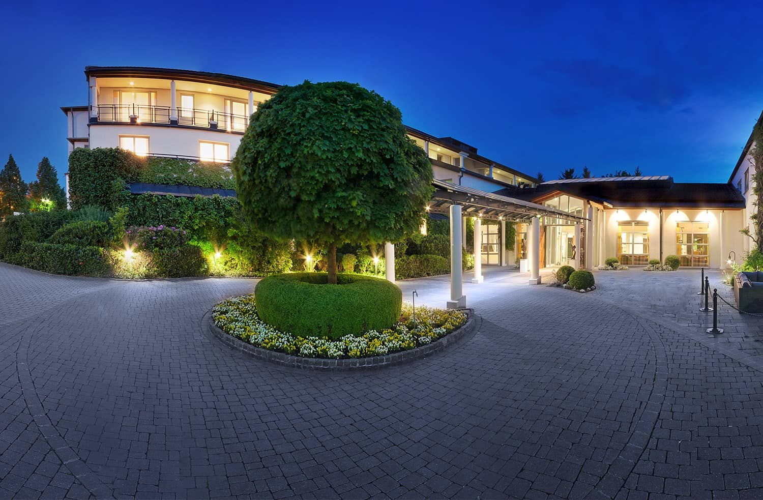 Hotel HerzogsPark