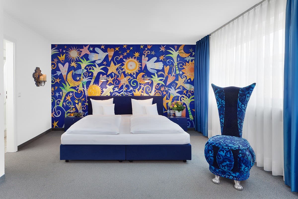 Hotel HerzogsPark