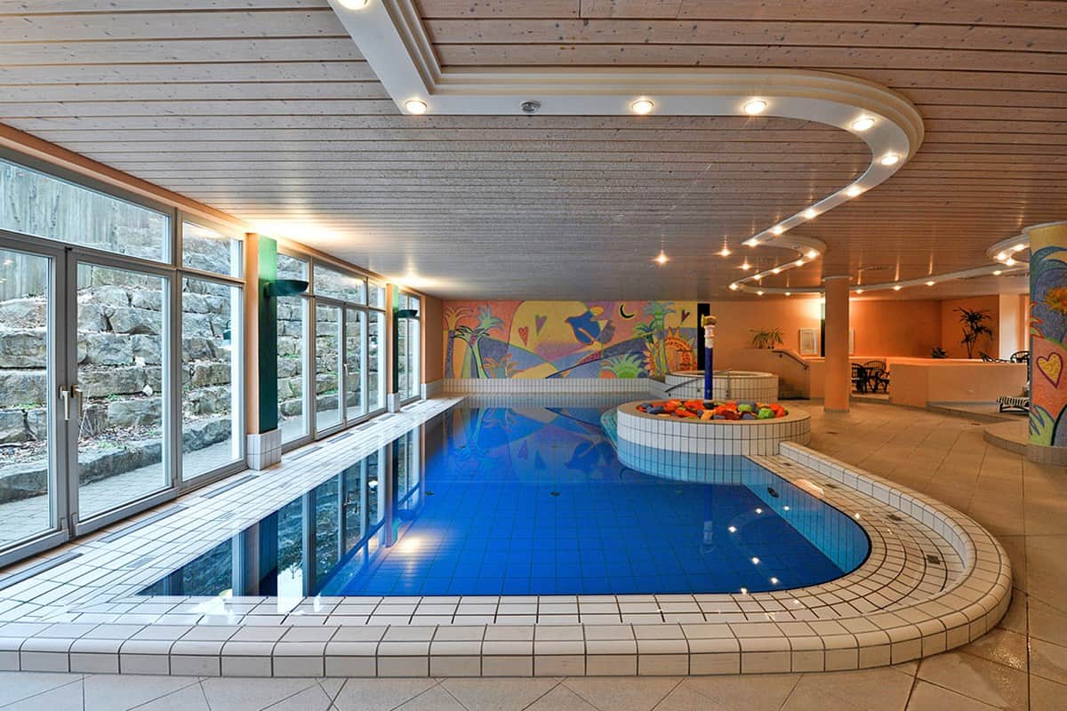 Hotel HerzogsPark